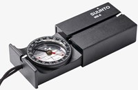 Suunto MB-6 NH - Black