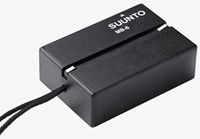 Suunto MB-6 NH - Black