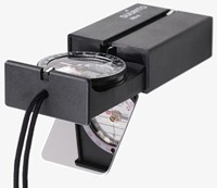 Suunto MB-6 NH - Black