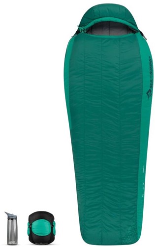 Sea To Summit Traverse III - Schlafsack - Regular
