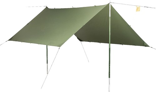Exped Tarp III Extreme