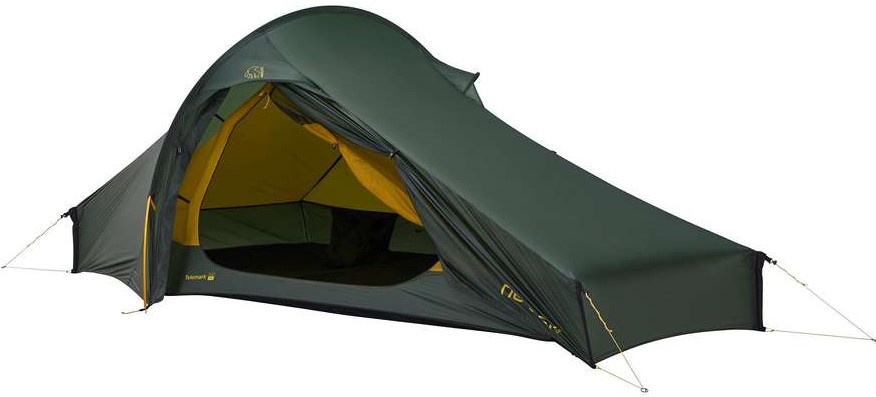 Nordisk telemark 2 deals light weight