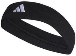 Adidas Headband - Schwarz/Weiß