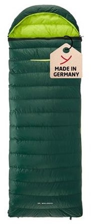 Nordisk Tension Brick 600 - Schlafsack - Medium