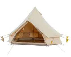 Tents and accessories