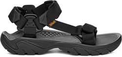 Teva Terra Fi 5 Universal - Schwarz - Sandalen Herren