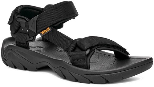 Teva M Terra Fi 5 Universal - Black