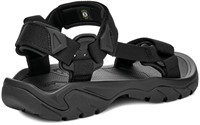 Teva M Terra Fi 5 Universal - Black