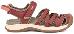 Teva Tirra Sport CT - Mahogany - Sandalen Damen