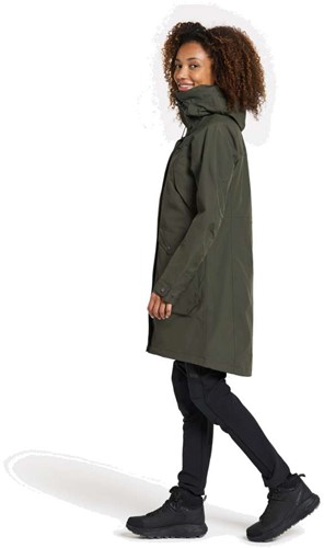 Didrikson thelma top