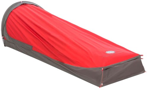 Big Agnes Three Wire Hooped Bivy