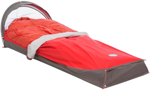 Big Agnes Three Wire Hooped Bivy