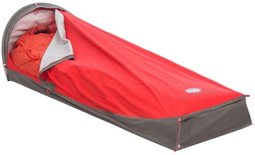 Big Agnes Three Wire Hooped Bivy