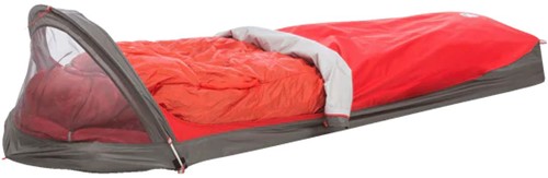Big Agnes Three Wire Hooped Bivy