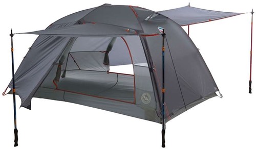 Big Agnes Copper Spur HV UL2 Bikepack - 2-Persons Tent