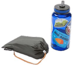 Big Agnes Footprint - Tiger Wall UL3
