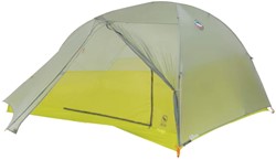 Big Agnes Tiger Wall 3 Platinum - 3-Person Tent