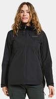 Didriksons Tilde Jacket W - Black
