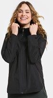 Didriksons Tilde Jacket W - Black
