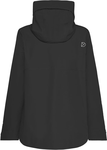 Didriksons Tilde Jacket W - Black