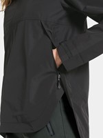 Didriksons Tilde Jacket W - Black