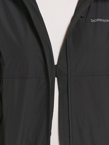Didriksons Tilde Jacket W - Black