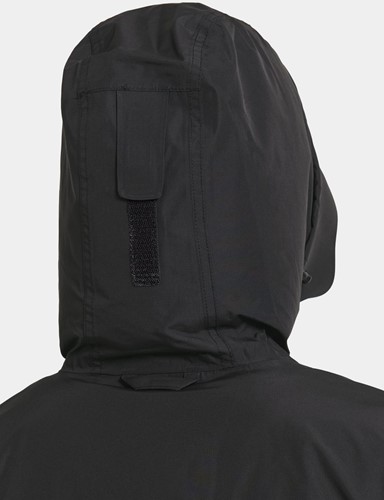 Didriksons Tilde Jacket W - Black