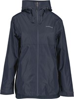 Didriksons Tilde Jacket W - Dark Night Blue - 36