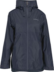 Didriksons Tilde Jacket - Dark Night Blue - Women's Jacket