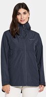Didriksons Tilde Jacket W - Dark Night Blue