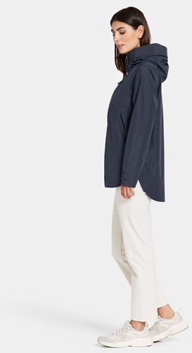 Didriksons Tilde Jacket W - Dark Night Blue
