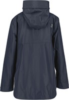 Didriksons Tilde Jacket W - Dark Night Blue