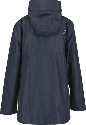 Didriksons Tilde Jacket W - Dark Night Blue