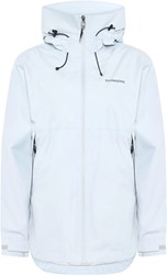 Didriksons Tilde Jacket - Ice Blue - Women's Jacket