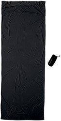 Cocoon Travelsheet - Thermolite Performer - Volcano Black