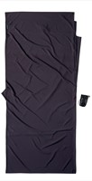 Cocoon Travelsheet - Thermolite Silk - Volcano Grey