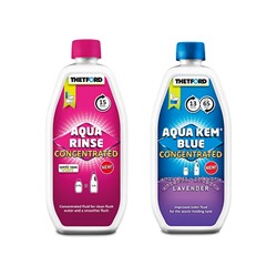 Detergents