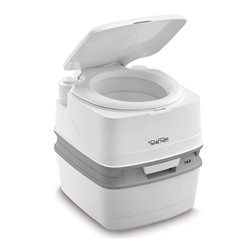 Toilets