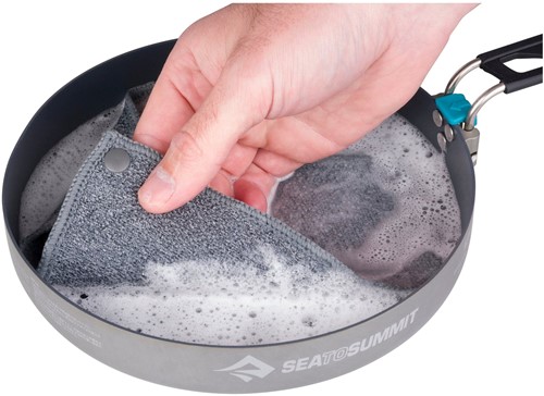 Sea To Summit Camp Kitchen Tool Kit (10 pcs)-3