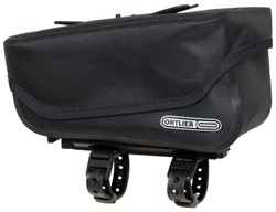Ortlieb Toptube-Bag 1.5 - Schwarz