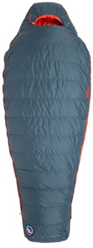 Big Agnes Torchlight 20 Schlafsack Long 841487128869