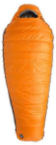 Big Agnes Torchlight EXP 30 - Long - Schlafsack