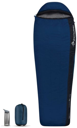 Sea To Summit Trailhead II - Schlafsack - Long