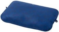 Exped Trailhead Pillow - Navy Mountain Pattern