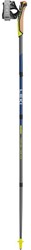 Leki Traveller FX.One Carbon - Nordic Walkingstöcke