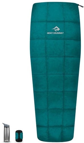 Sea to summit traveller sleeping bag discount