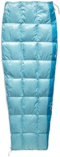 Sea To Summit Traveller 7C - Long - Schlafsack