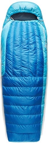 Sea To Summit Trek -1C - Regular - Schlafsack 
