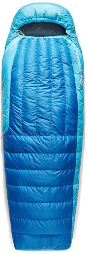 Sea To Summit Trek -9C - Long - Schlafsack