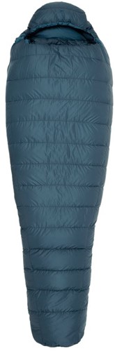 Exped Trekkinglite -10 - Schlafsack - Long - Rechts